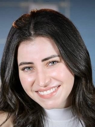 سارة الشامي